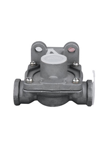  GOOD QUALITY AND HOTSALE Fa2024 QUICK RELEASE VALVE